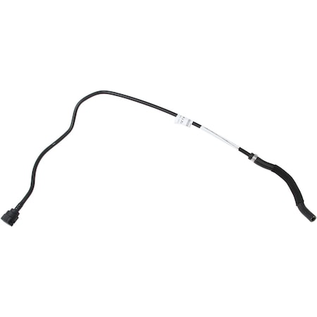 Genuine Coolant Hose, 17127618510 17127618510